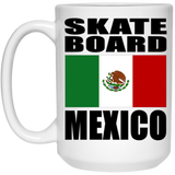 SKBD MEX M