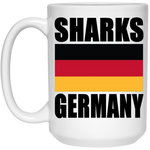 SHARKS GER M