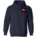 BF TONGA H