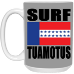 SURF TUA M