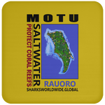 MOTU RAU C