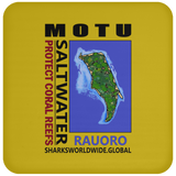MOTU RAU C