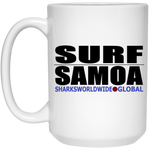 L SURF SAM M