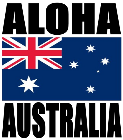 ALOHA AUST T
