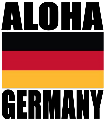ALOHA GER T