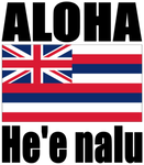ALOHA2 HE'E M