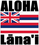 ALOHA2 LANAI M