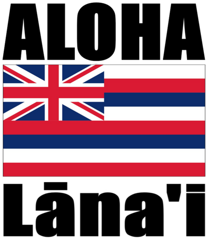 ALOHA2 LANAI M