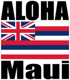 ALOHA2 MAUI M
