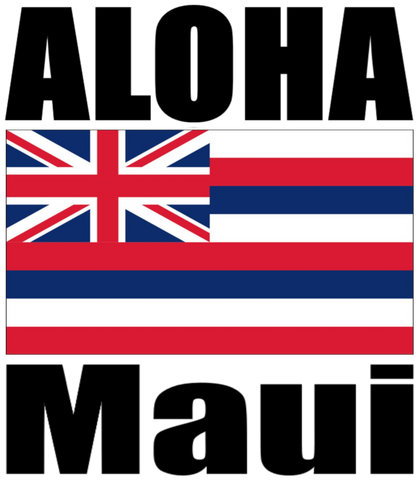 ALOHA2 MAUI M