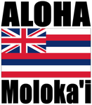 ALOHA2 MOLOKAI M