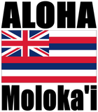 ALOHA2 MOLOKAI M