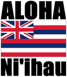 ALOHA2 NI IHAU M