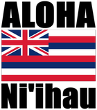 ALOHA2 NI IHAU M