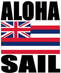 ALOHA SAIL HI T