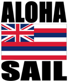 ALOHA SAIL HI M