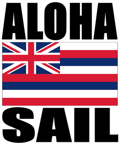 ALOHA SAIL HI M