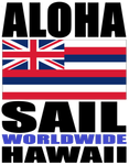 ALOHA SAIL WW HI M