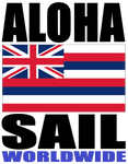 ALOHA SAIL WW M