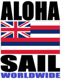 ALOHA SAIL WW M
