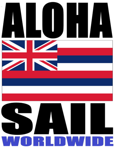 ALOHA SAIL WW M
