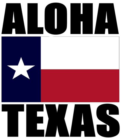ALOHA TX T