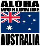 ALOHA WW AUST M