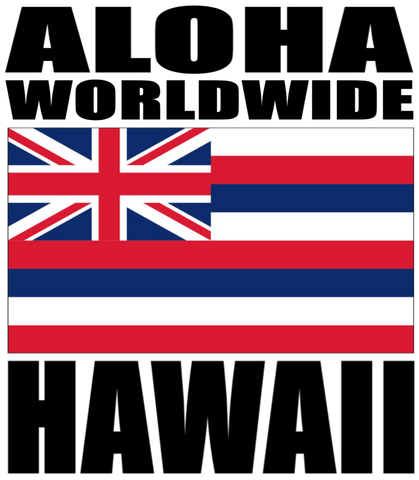 ALOHA WW HI T