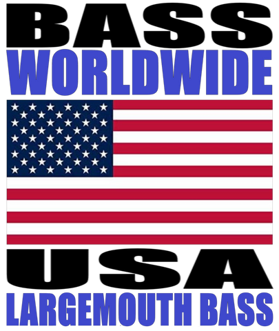 BASSWW USA LMB V1A T