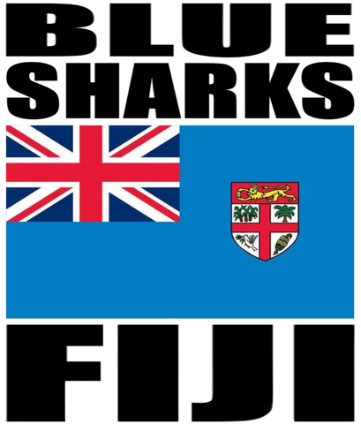 BLUE S FIJI T