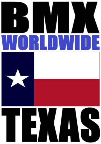 BMX WW TX M