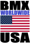 BMX WW USA T