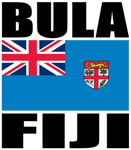 BULA FIJI T