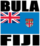 BULA FIJI T