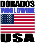 DORADOS WW USA M
