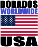 DORADOS WW USA M