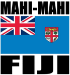 MAHI FIJI T