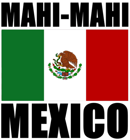 MAHI MEX T