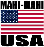 MAHI USA T