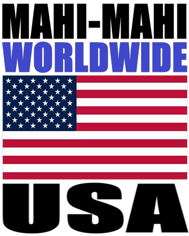 MAHI WW USA M