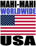 MAHI WW USA T