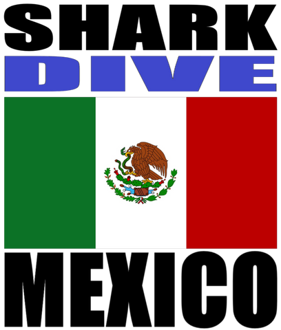 SHARKD MEX V1 T