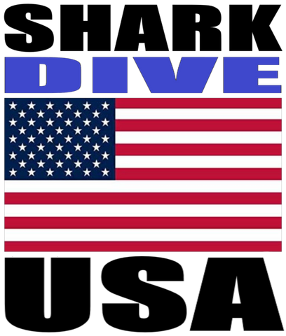 SHARKD USA V1 T