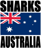 SHARKS AUST M