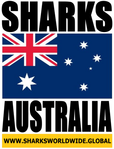 SHARKS AUST V2 M