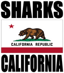 SHARKS CA M