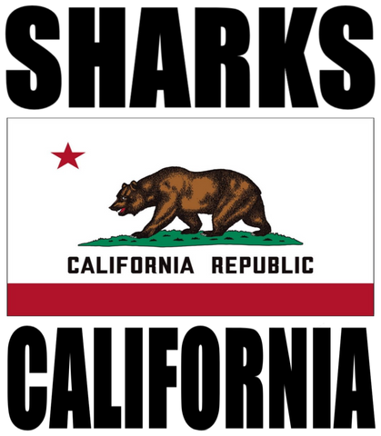 SHARKS CA M