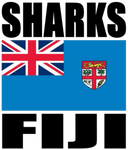 SHARKS FIJI M