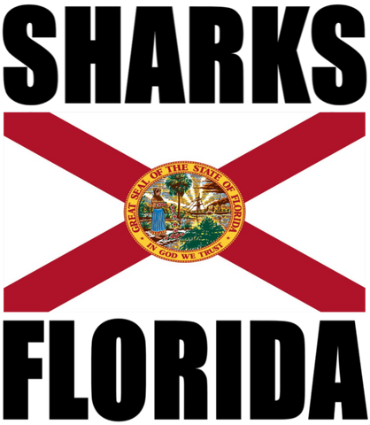 SHARKS FL M