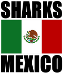 SHARKS MEX M